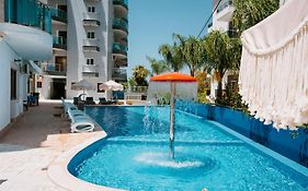 Sea La Vie By Hotel Anna